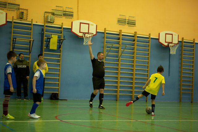 Игры 20-21 ноября